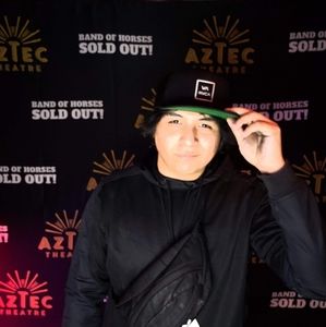 Meet your Posher, Alex